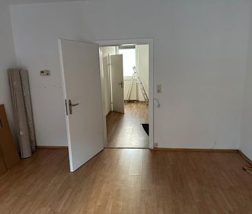 Gemütliche 35 m² Wohnung im Erdgeschoss zu vermieten - Foto 1