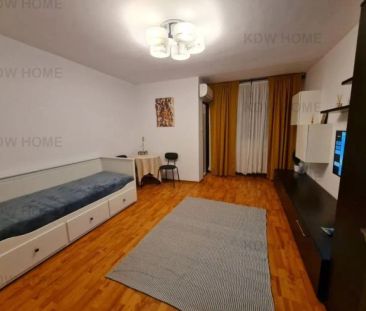 Garsoniera zona IANCULUI - Fotografie 6
