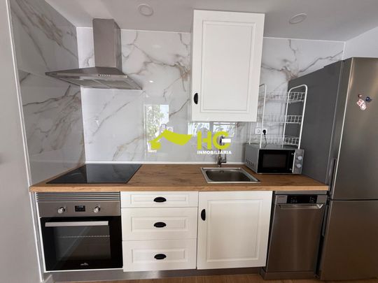 Alquiler Estudio en Urbanización - El Bosque, Villaviciosa De Odón - Foto 1