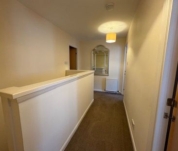 2 bedroom apartment to rent - Photo 6