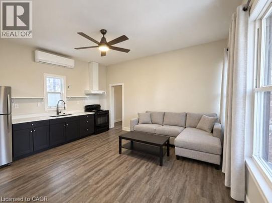 92 ALFRED Street Unit# 2, Brantford, Ontario, N3S5G2 - Photo 1