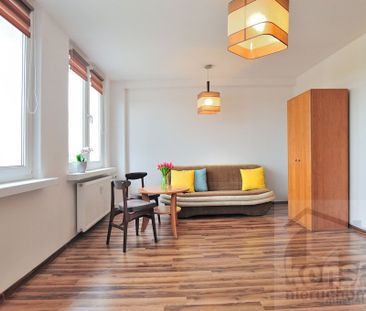 Przytulna kawalerka przy Parku Kasprowicza - Photo 5