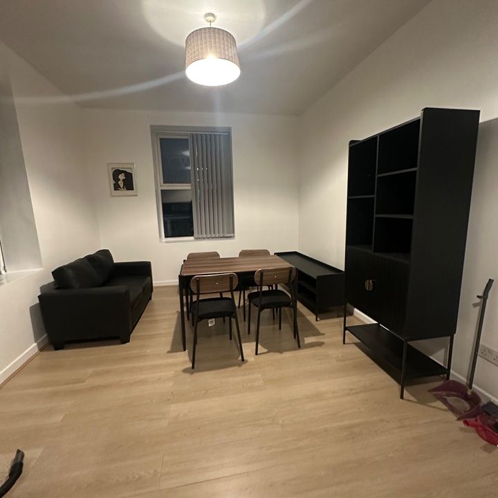 2 Bed Flat, Liverpool, L5 - Photo 1