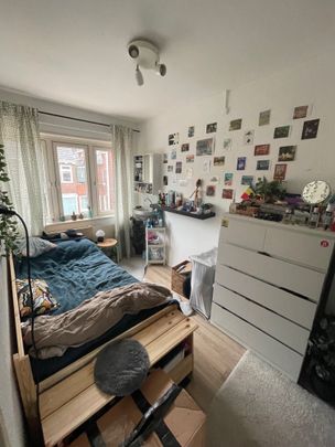 Van der Doesstraat, Zeeheldenbuurt, Zuid, Groningen, Nederland, 9726 GX, Nederland - Foto 1