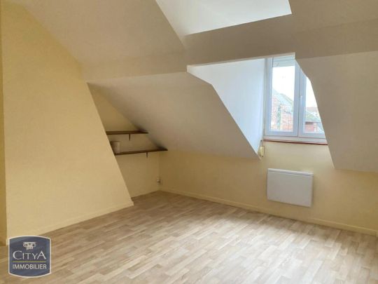 Appartement à louer 2 pièces 43m² - Photo 1