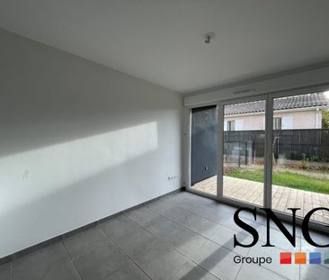 T2 AVEC JARDIN + 1 PARKING - Photo 5