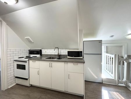 $1,349 / 1 br / 1 ba / 482 King Willaim st unit 3 - Photo 3