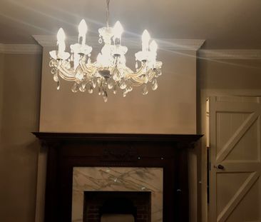 5 Bed Detached House, Prospect Road, S17 - Photo 2