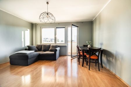 2-pokojowe mieszkanie z balkonem – ul. Centralna - Photo 2