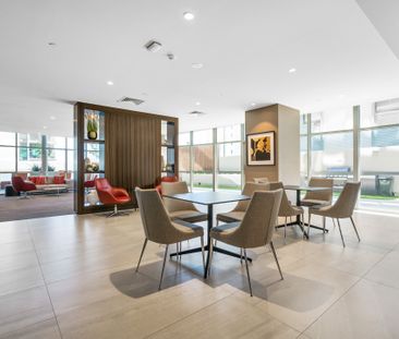 6/189 Adelaide Terrace, East Perth WA 6004 - Photo 2