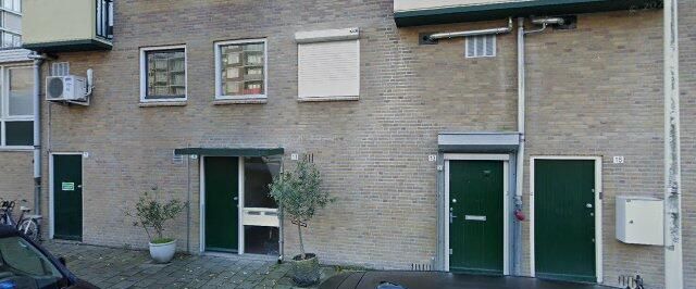 Apartment Amsterdam - Louis Schottingstraat - Foto 1