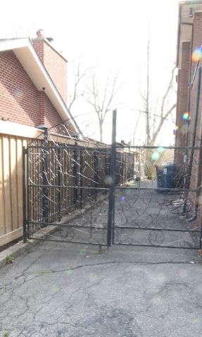 For Lease - 46 Grovetree Road Unit# Walkout Basement, Toronto, Ontario - Photo 5