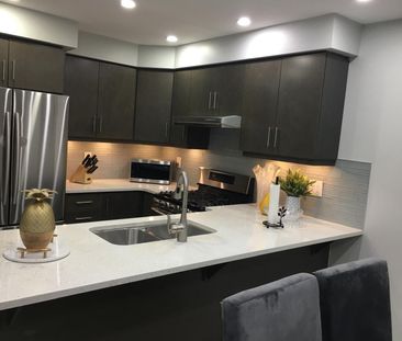 For Lease - 11 Bannister Crescent, Brampton, Ontario - Photo 6