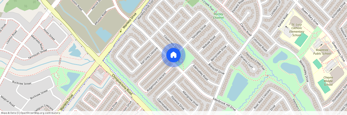 321 Edenbrook Hill Drive Unit# Upper, Brampton