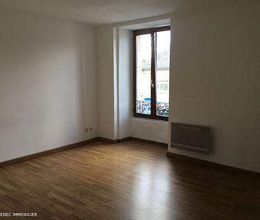 Appartement Quimper 3 pièce(s) 47.49 m2 - Photo 6