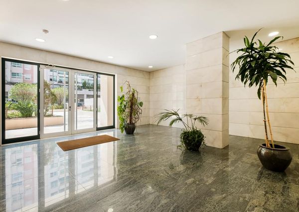 3 Bedroom Apartment with a view, Telheiras, Lisboa