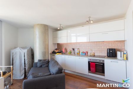 Studio to rent - Photo 4