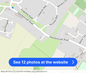 2 bedroom semi-detached bungalow for rent - Photo 1