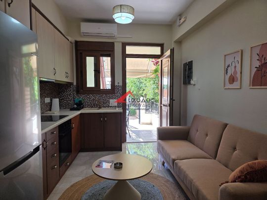Studio/Γκαρσονιέρα για ενοικίαση Πάνορμος (Γεροπόταμος) - Φωτογραφία 1
