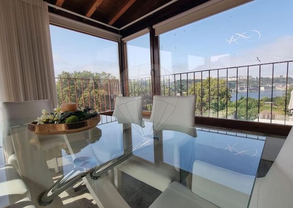 Apartamento T2 em Porto