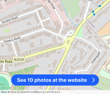 2 bedroom apartment to rent Regency Mews, Queens Road, Haywards Hea... - Photo 1