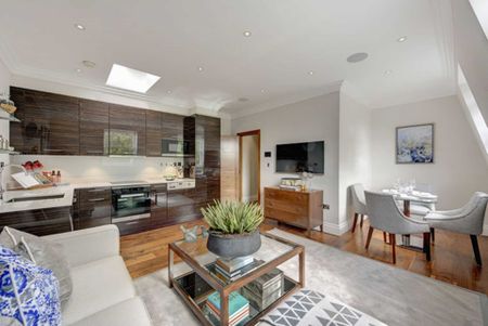 2 bed flat to rent - Photo 2