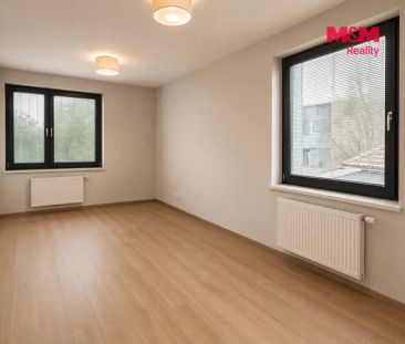 Pronájem, byt 4+kk, 120 m - Photo 1