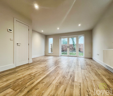 2 bedroom terraced house to rent - Photo 4