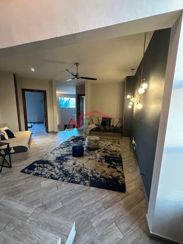 CASA EN RENTA AMUEBLADA CON ROOFTOP AL NORTE DE LA CIUDAD - Foto 4