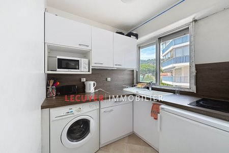 Exclusivité Golfe Juan Centre-Ville A deux pas de la gare, des - Photo 5