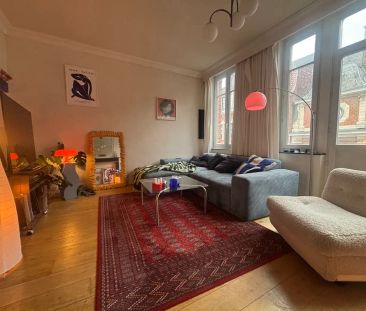 Uniek appartementje in hartje Leuven - Photo 2