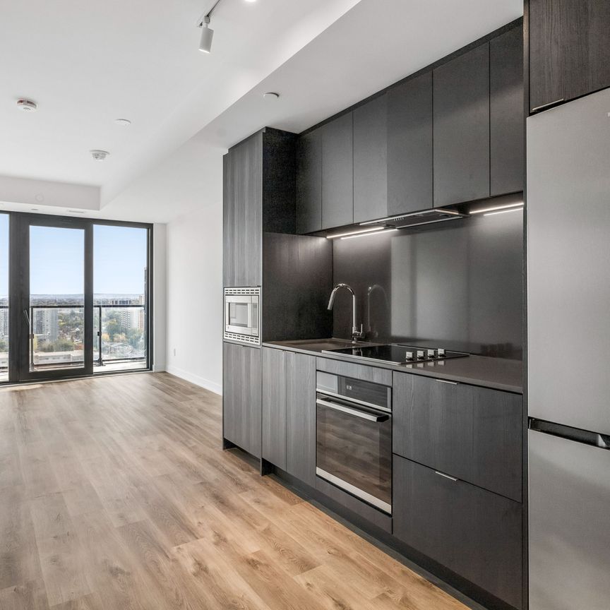 For Lease - 91 John Street Unit# 1802, Hamilton, Ontario - Photo 1