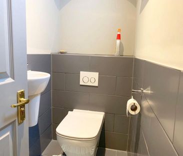 4 bedroom maisonette to rent - Photo 3