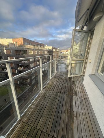 Fredriksdalsgatan, Stockholm - Photo 5