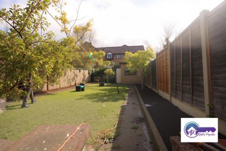 Studio to rent - Photo 5