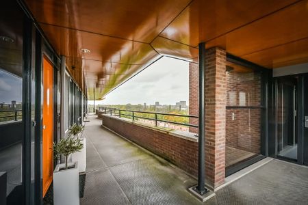 Esplanade de Meer 277, Park de Meer, 1098WK, Amsterdam - Foto 4