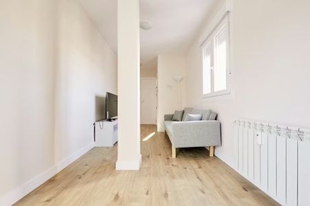 Calle de Ardemans, Madrid, Community of Madrid 28028 - Foto 3