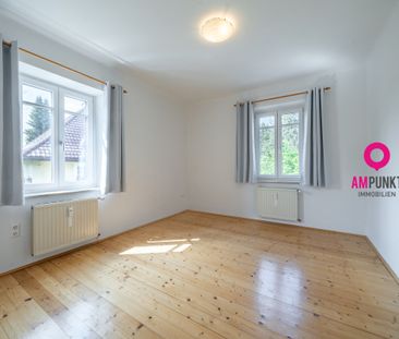 56m² Wohnung mit Gemeinschaftsgarten in Itzling – ANFRAGEN NUR PER ... - Foto 3