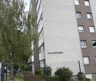 Location Appartement 2 pièces 44m² FORBACH 57600 - Photo 5