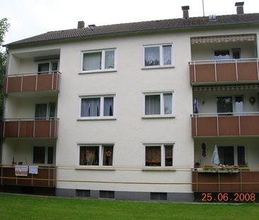 3-Zimmer-Wohnung in Bad Salzuflen Knetterheide - Photo 1