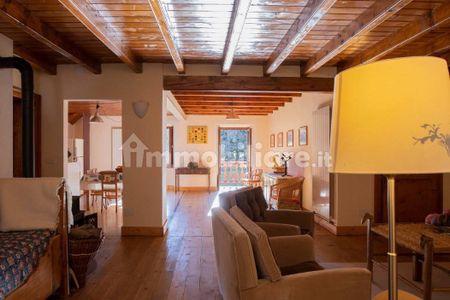 Appartamento Strada Castello Savoia 32, Centro, Gressoney-Saint-Jean - Photo 2