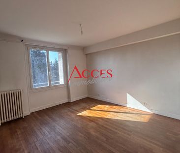 Location Maison 4 pièces 99m² - Photo 1