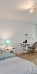 Room at Avenue Milcamps 6 - Foto 4