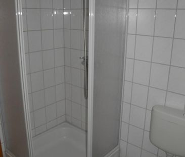 Neu renovierte 2-Raum-Wohnung im Zentrum von Zschopau zur Vermietung - Photo 3