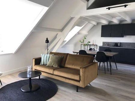 Te huur: Appartement van Welderenstraat in Nijmegen - Photo 4