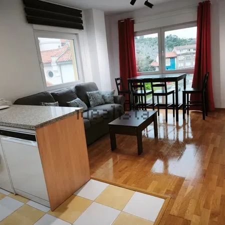 Alquiler de piso en Calle Pérez Galdós, 1 - Photo 1