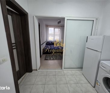 Apartament 2 camere, TERASA 25 MP, parter, loc parcare- Zona Giroc - Photo 6