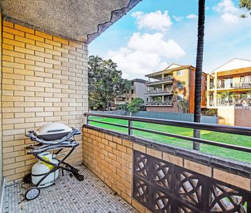 Quiet Location near the Parramatta River - Photo 5