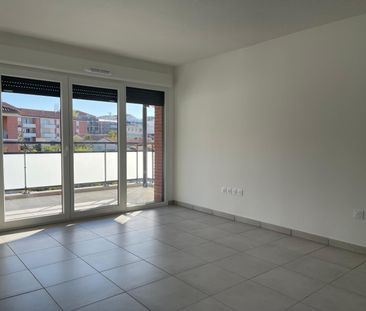 APPARTEMENT T2 44M - Photo 1