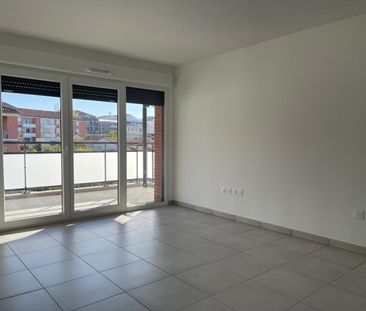 APPARTEMENT T2 44M - Photo 4